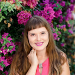 Olga Voropaieva, Traductora d'espanyol a rus a Torrevieja