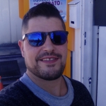 David B M Cuenca, Swimming pools maintainer in Cuenca