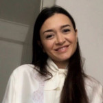 Benedetta Cei, Event organizer in Palma