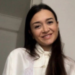 Benedetta Cei, Image consultant in Barcelona