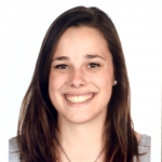 Marta Herrera Alba, Cangur a Palma