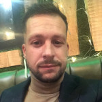 Antonio Herrera, Chófer privado en Granada