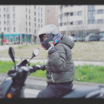 Ibai Mendez Nuñez, Private chauffeur in Donostia-San Sebastián