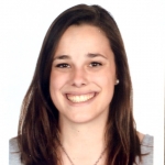 Marta Herrera Alba, Caregiver of sick or disabled in Palma