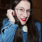 Maria Aguilera, Caregiver of elderly in Xàtiva