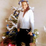 Celin Db, Content writer in French in Dénia