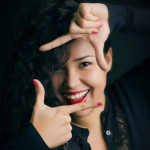 Jeszie Kailani, Fotògrafa a Marbella