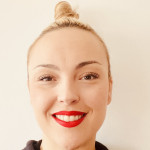 Anne Benito Pereira, Babysitter in Donostia-San Sebastián