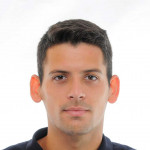 Daniel Garcia Diaz, Private chauffeur in Cádiz