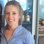 Sandra Somavilla Bouzán, Babysitter in Miengo