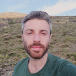 Javier Galván Trujillo, Spanish to English Translator in Málaga