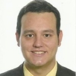 Juan Pérez, Technical Architect in Sevilla