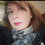 Ana Cristina Suárez Vaquero, Caregiver of elderly in Candeleda