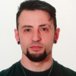 Jenaro Pizarro Jiménez, Xofer privat a Córdoba