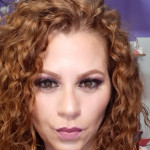 Carmen Diaz Barainca, Caregiver of elderly in La Solana