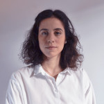 Silvia Camacho, Content writer in Spanish in Fuengirola