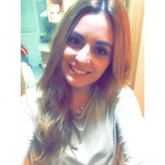 Miriam Díaz Alba, Babysitter in Móstoles