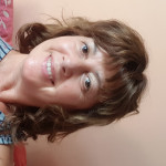 Elisabeth Ruiz, Profesora de refuerzo en Zaragoza