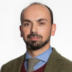 Luis Manuel PÉrez Navarro, Lawyer in Lora del Río