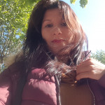 Nelsy Puentes, Spellchecker in Spanish in Bilbao