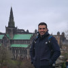 Javier Mesa, Personal trainer in Sevilla