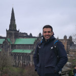 Javier Mesa, Personal trainer in Sevilla