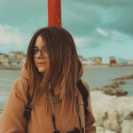 Paula Lanza, Cangur a Santander