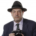 Antonio José Moreno Medina, Fotògraf a Móstoles