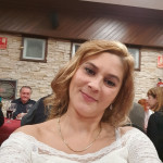 Iuliana Olimpia Lungu, Masseur in Zaragoza