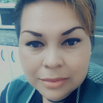 Fany Geraldina Funes Zuniga, Cuidadora de gent gran a Gijón