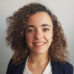 Alda Rojas, Professora d'anglès a Las Palmas de Gran Canaria