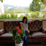 Mireia Carmona, Personal coach in Sant Cugat del Vallès