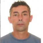 Jose Millor, Gardener in Málaga