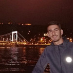 Andres Maldonado, Private chauffeur in Las Palmas de Gran Canaria