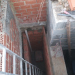 Miguel Arcusa, Bricklayer in Segorbe