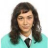 Aida Del Campo, Content writer in Galician in Santiago de Compostela