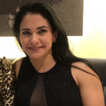 María José Leon Mendez, Personal assistant in Madridanos