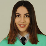 Carmen LÓpez, Physiotherapist in Jaén