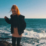 Alexandra Sheremetieva, Traductora d'espanyol a rus a Torrevieja