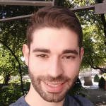 Daniel Orden, Personal trainer in Madrid