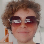 Gerard Segura Andreu, Waiter in Tiana