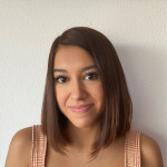 Nuria Martín, Child educator in Torrejón de Ardoz