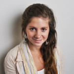 Marina Prieto, Content writer in Spanish in Málaga