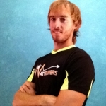 Alexandre Mercadal Hally, Personal trainer in Inca