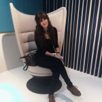 María Amparo Prieto Giménez, Interiorista en Ibi