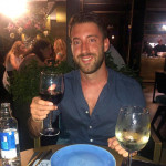 Luis Blanes Sevila, Psychotherapist in Alella