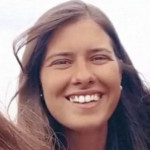 Lucía Barcenilla Martínez, Personal coach in Vitoria-Gasteiz