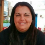 Maria Del Pino Rodríguez, Housekeeper in Puerto del Rosario