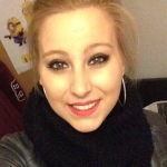 Vicky Montero, Auxiliar d'infermeria a Chiclana de la Frontera