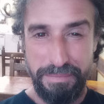 Oscar Perez De Tudela, Yoga instructor in Barcelona